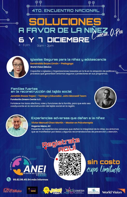 Soluciones a Favor de la Niñez